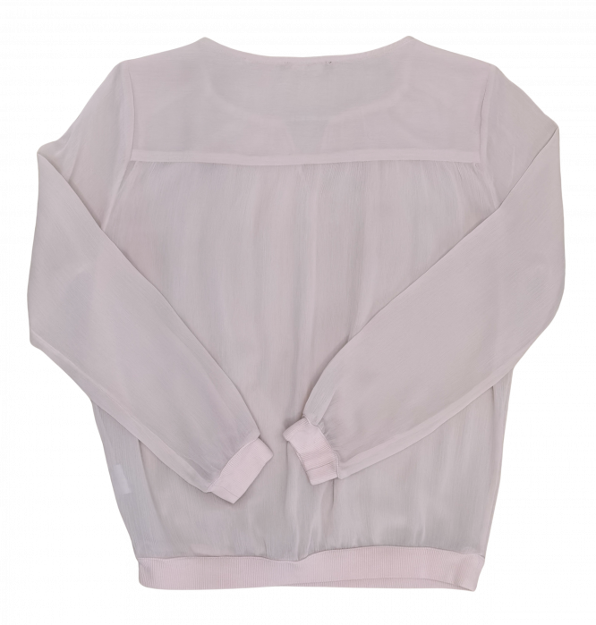 Bluza roz ESPRIT Femei-L [2]