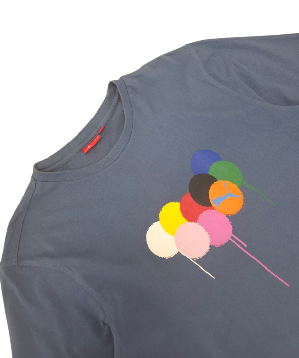 Tricou PUMA Barbati-XL [3]