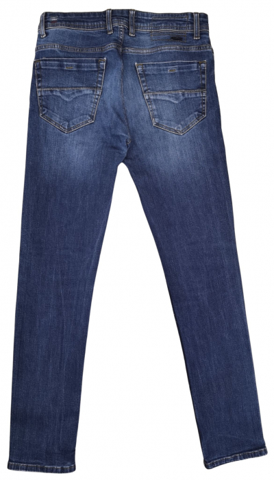 Blugi albastri DIESEL Femei-M [2]
