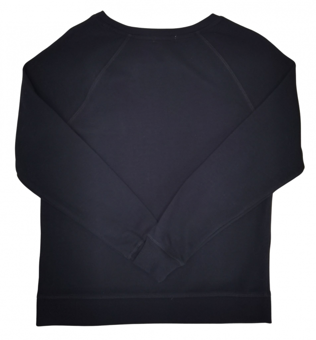 Bluza neagra Amisu Femei-XS [2]