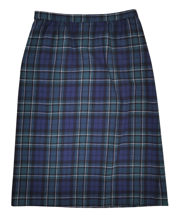 Fusta lana Retro Femei-M [2]