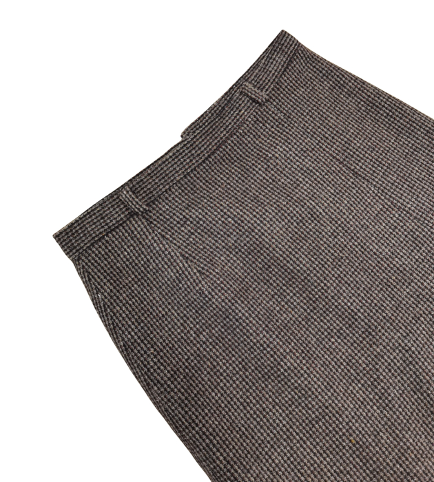 Fusta lana Vintage Femei-M [3]