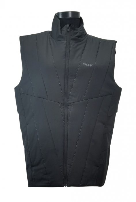 Vesta neagra CEP Barbati-M [1]