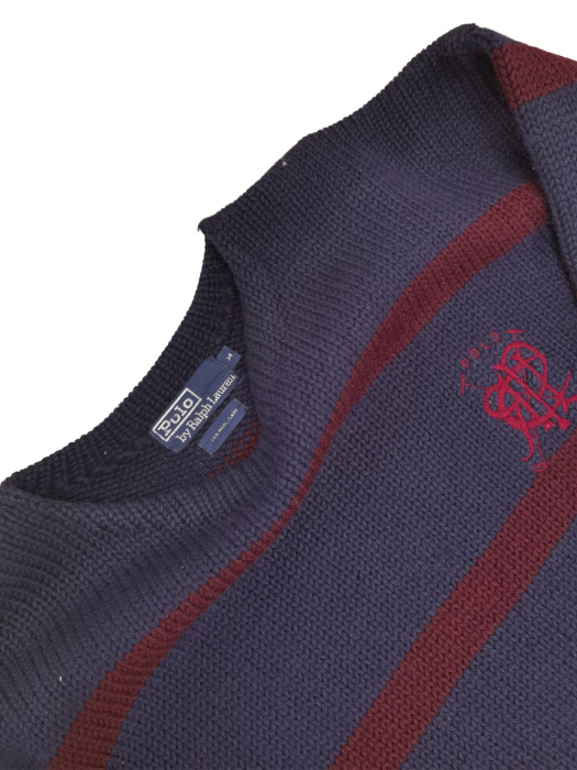 Pulover lana Ralph Lauren Barbati-M [3]