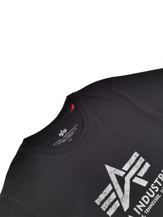 Tricou Alpha Industries Barbati-S [3]