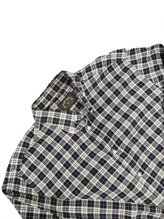 Camasa Vintage Italy Barbati-XL [3]
