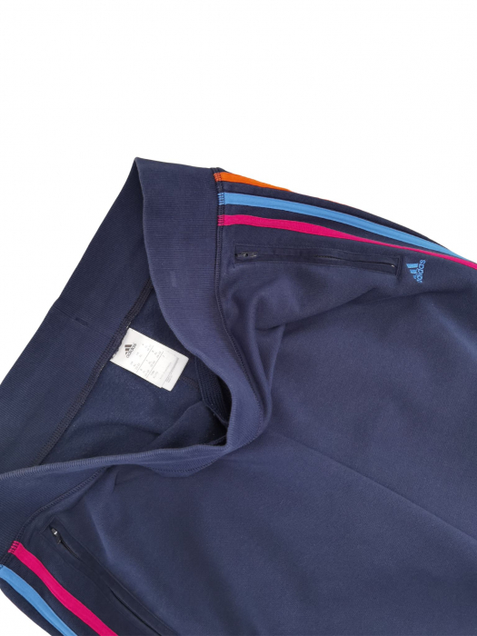 Pantaloni bleumarin adidas Femei-XXL [3]