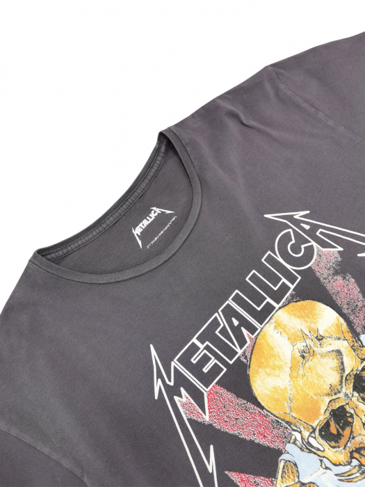 Tricou Metalica Barbati-S [3]