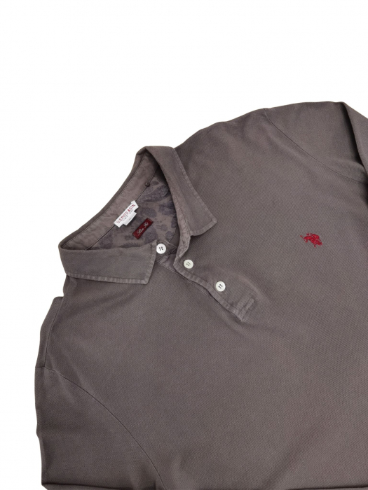 Bluza Polo ASSN Barbati-XL [3]