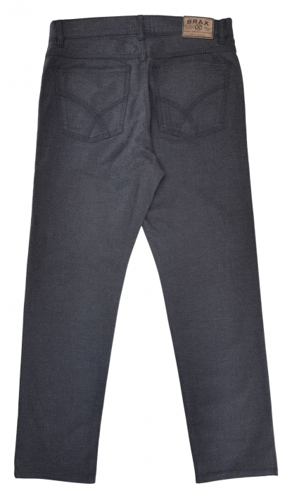 Pantaloni gri Brax Barbati-S [2]