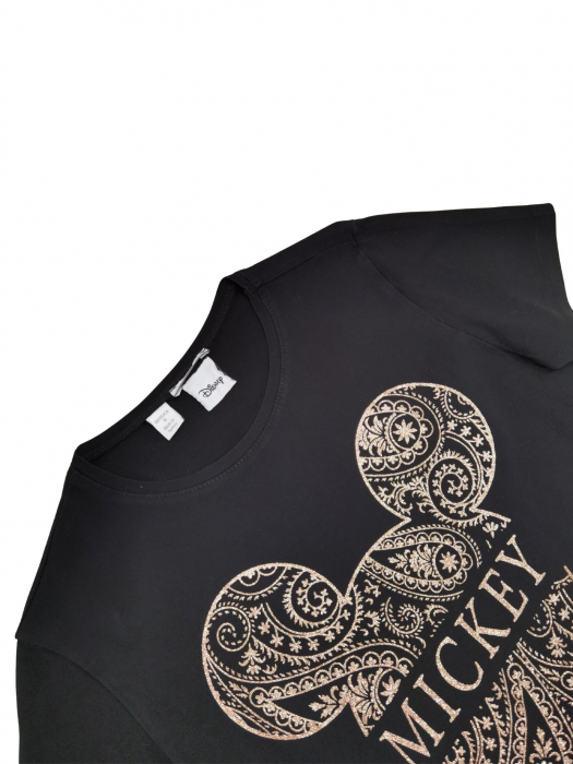 Tricou Amisu Disney Femei-S [3]