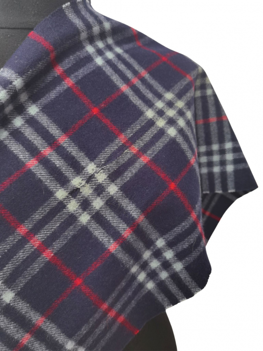 Fular casmir Burberry Unisex [4]