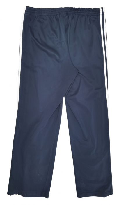 Pantaloni bleumarin adidas Barbati-L [2]