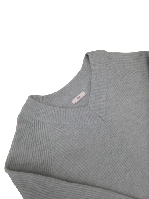 Pulover verde C&A Femei-M [3]