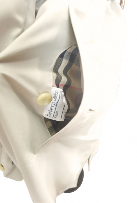 Trenci Burberry Femei-M/L [8]