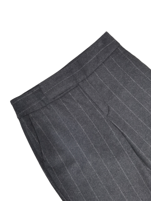 Pantaloni lana Zara Femei-S [3]