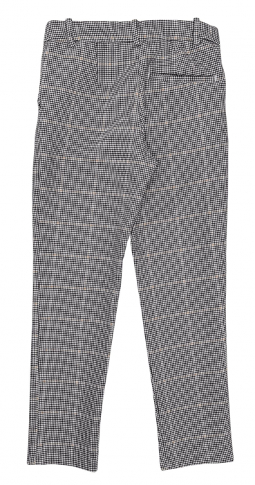 Pantaloni in carouri H&M Femei-S [2]