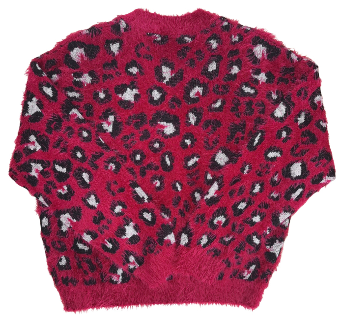 Pulover cu model OVS Femei-XS [2]