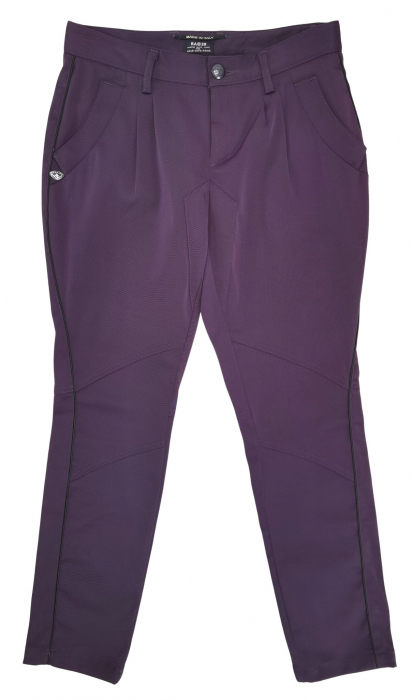 Pantaloni Retro Italy Femei-M [1]