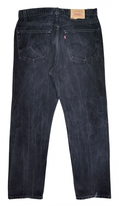 Blugi Levi's 505 Barbati-XL [2]