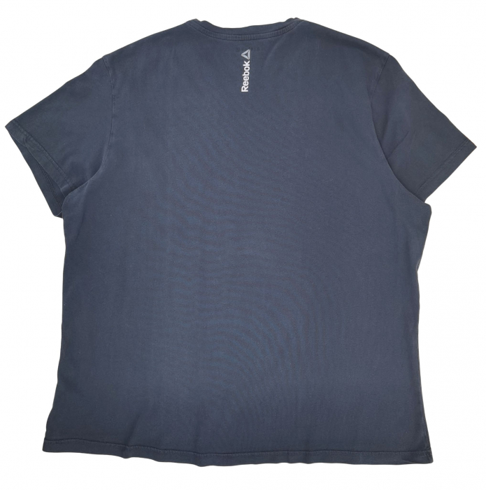 Tricou negru Reebok Barbati-XXL [2]