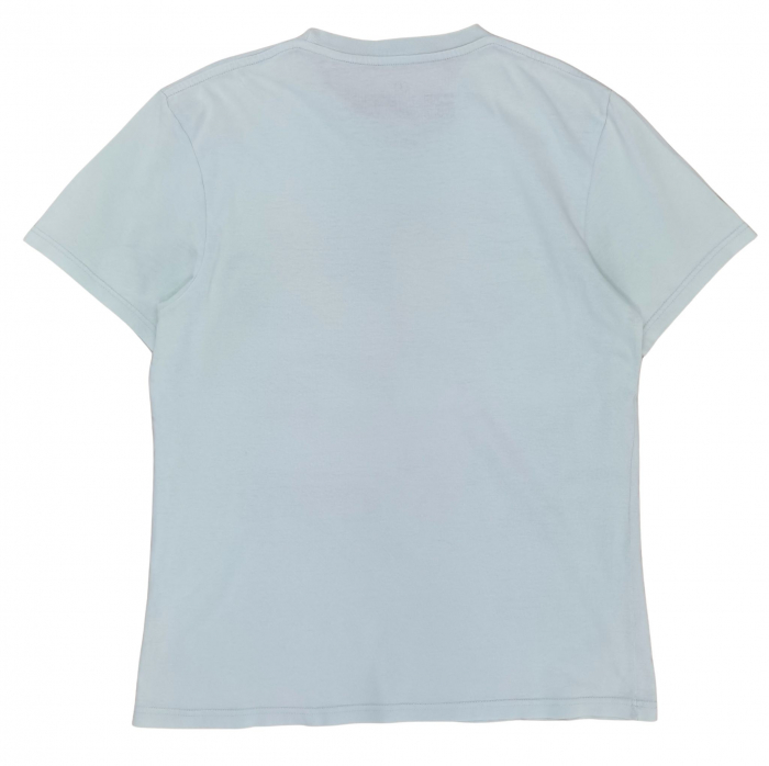 Tricou verde Billabong Barbai-S [2]