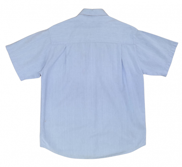 Camasa cu broderie Retro Femei-M [2]