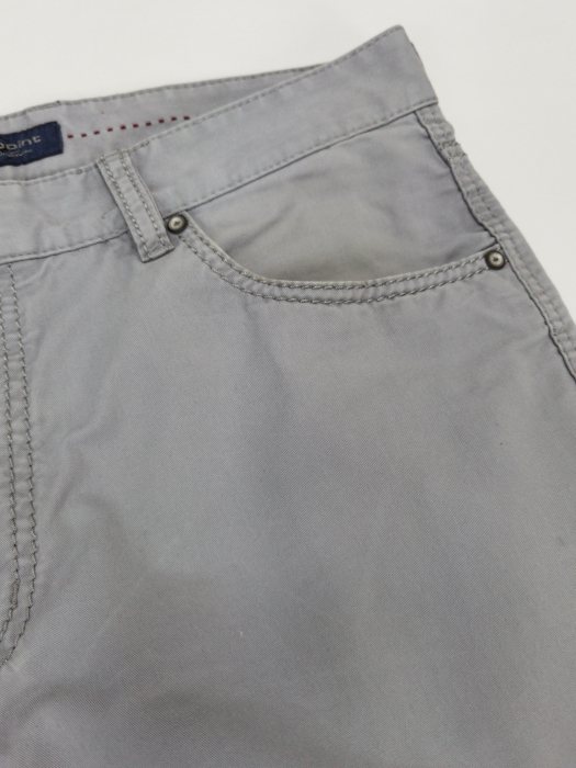 Pantaloni gri Red Point Barbati-L [5]