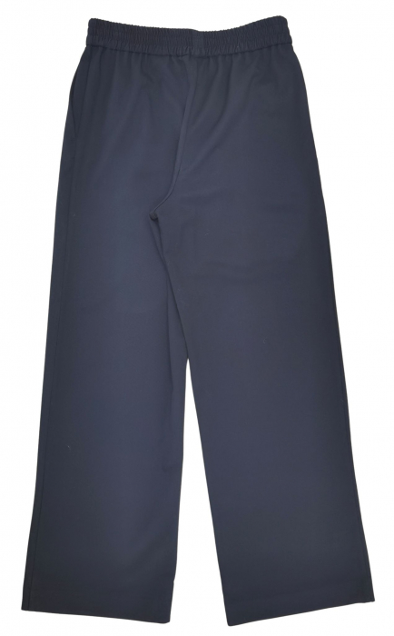 Pantaloni negri Monki Femei-S [2]