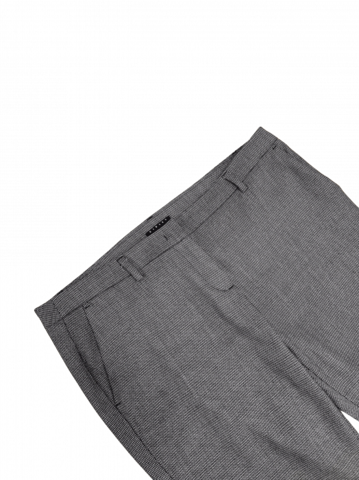 Pantaloni office Sisley Femei-XXL [3]