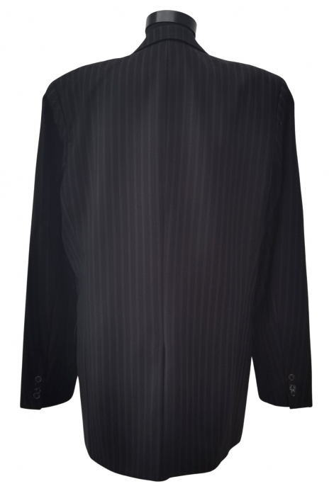 Sacou lana Hugo Boss Barbati-XL [2]