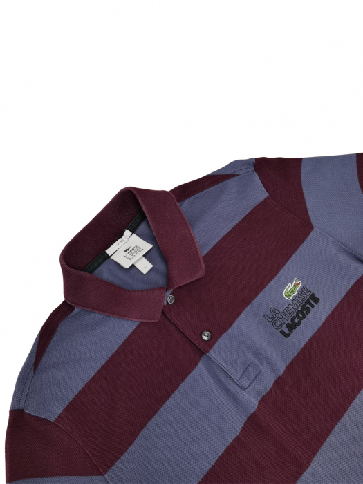 Tricou Lacoste Barbati-L [3]
