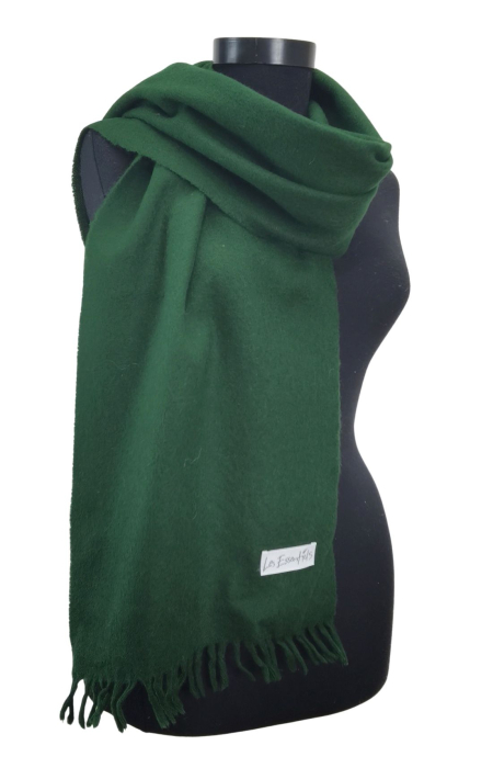 Fular lana les essentiels Femei [1]