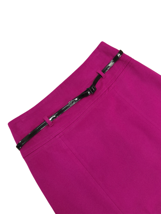 Fusta lana si casmir Femei-L [3]