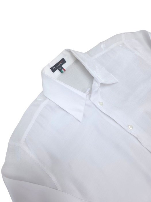 Camasa alba Italy Barbati-S [3]