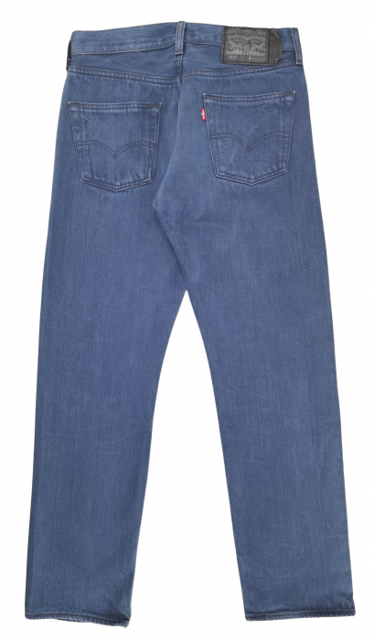 Blugi Levi's 501 Barbati-S [2]
