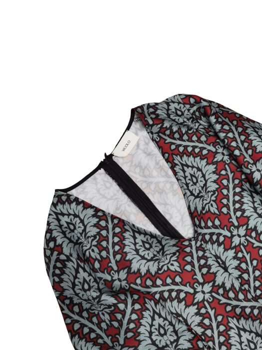 Rochie Retro Vicolo Femei-S [3]