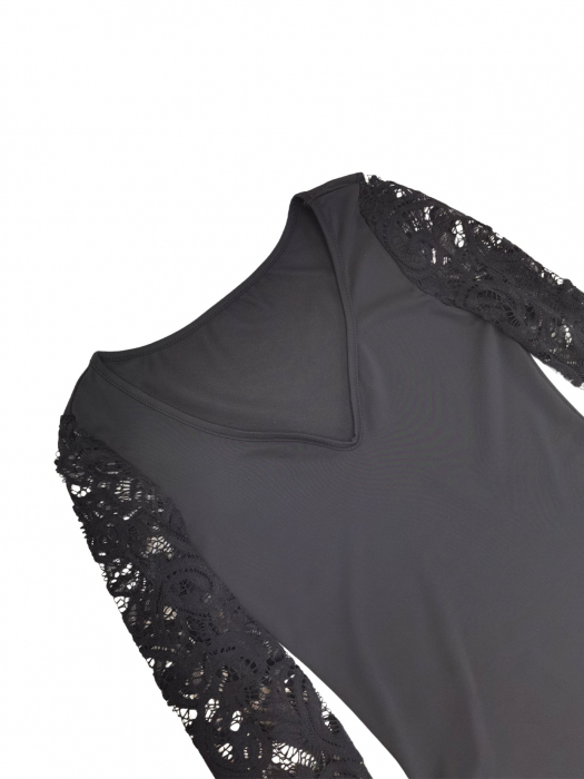 Body cu dantela Femei-M [3]