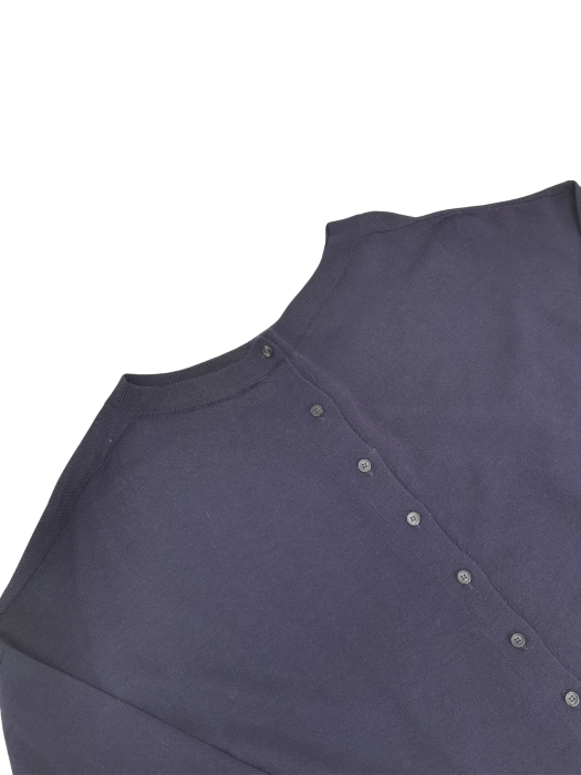 Pulover lana Retro Femei-XL [3]