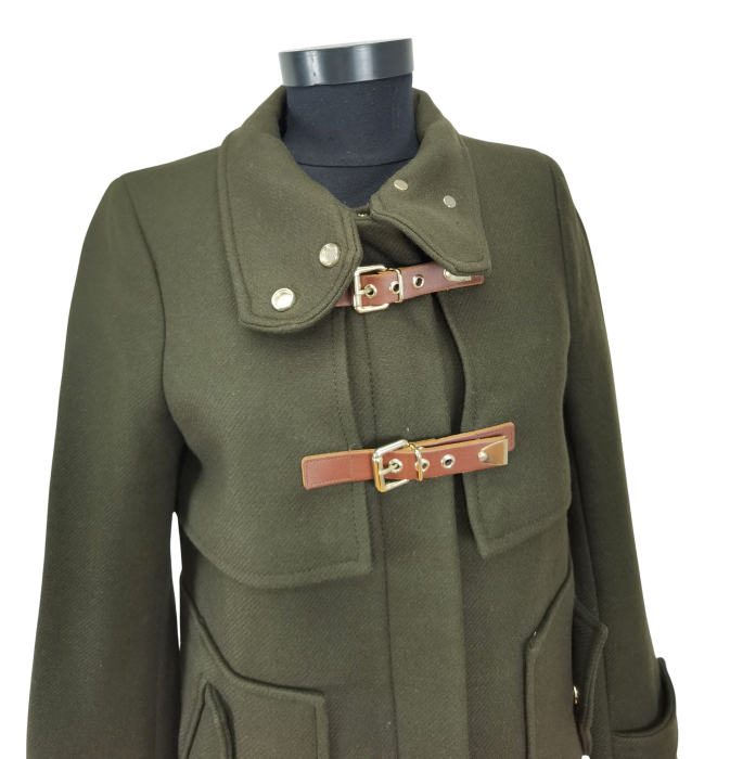 Haina verde Zara Femei-S [3]