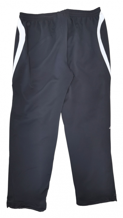 Pantaloni negri adidas Barbati-L [2]