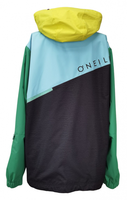 Geaca multicolora O'Neill Barbati-M [2]