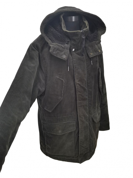 Haina velur G-Star Raw Barbati-M [4]
