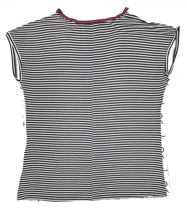 Tricou Retro Sa.Hara Femei-L [2]