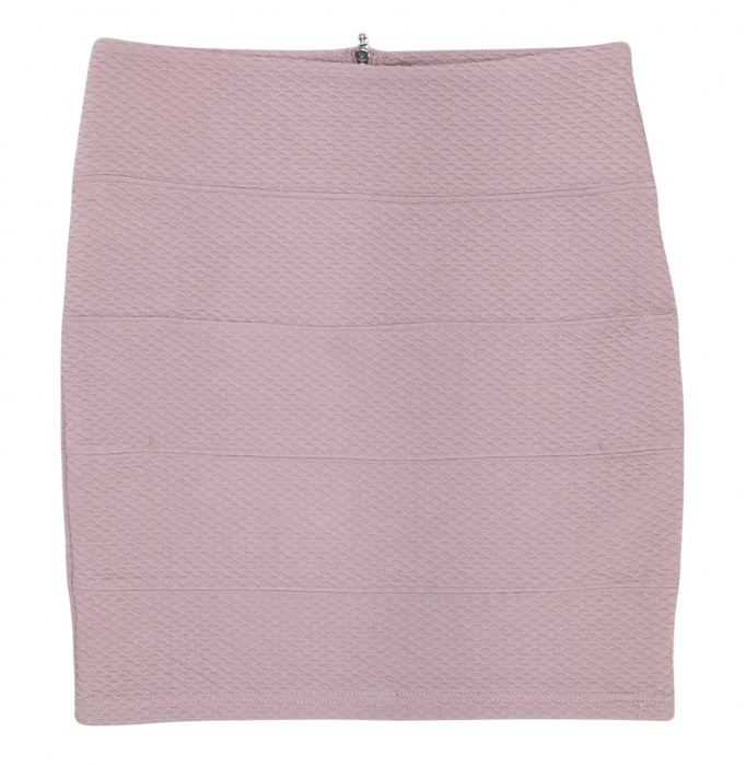 Fusta roz Amisu Femei-XS [1]