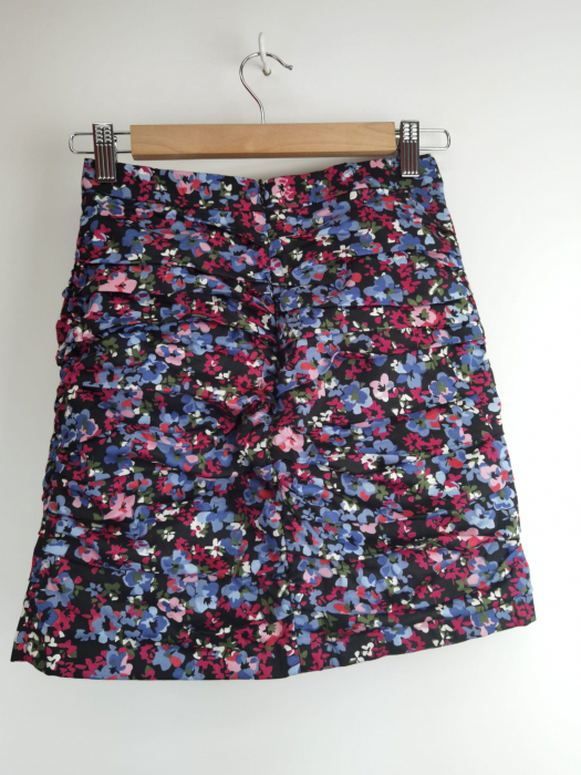 Fusta Stradivarius Femei-XS [2]