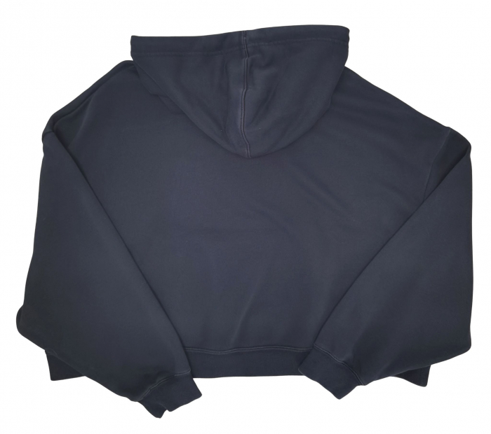 Hanorac negru Nike Femei-S [2]
