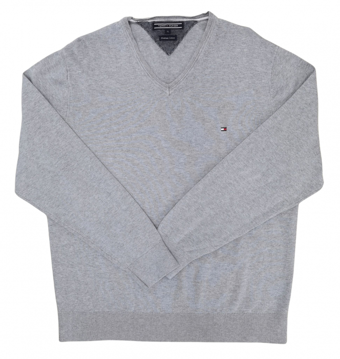 Pulover Tommy Hilfiger Femei-XL [1]