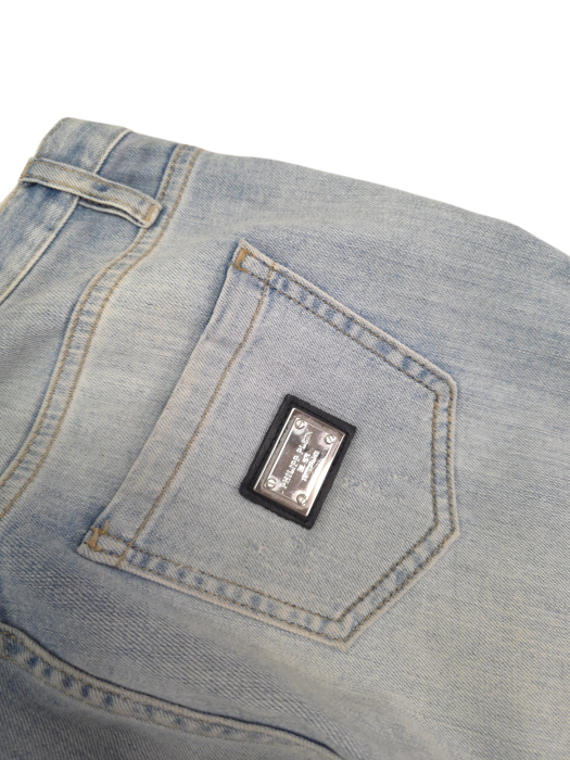 Blugi Philipp Plein Femei-M [4]