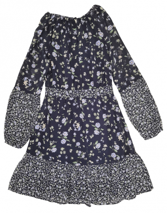 Rochie inflorata Orsay Femei-S [2]